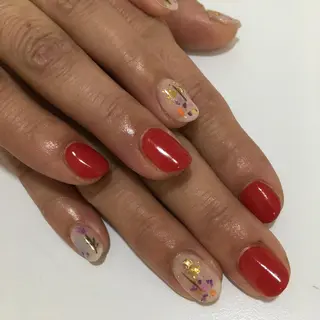 ネイル ☆ KAYOKO ☆のネイルデザイン