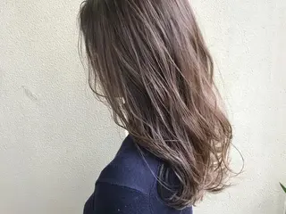 ロング カラーリスト菅野 竜矢🌈のヘアスタイル