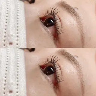 マツエク・マツパ Kimura Miyukiのマツエク・マツパデザイン