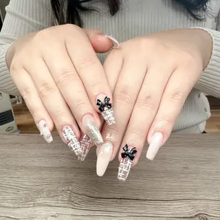 ネイル 松山 碧のエステ・リラクイメージ