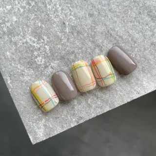 ネイル Ray. 阿倍野/天王寺のネイルデザイン