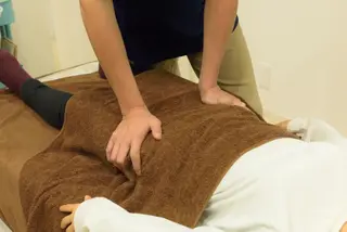 レディースディープ リンパサロンアペゼのエステ・リラクイメージ