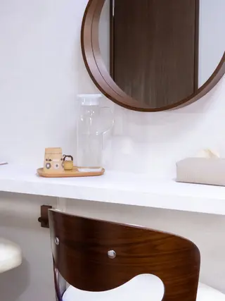 Aranasalon 新宿店のマツエク・マツパデザイン