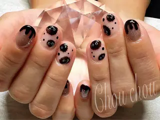 ネイル Chouchou所属・Chouchou ｼｭｼｭのネイルデザイン