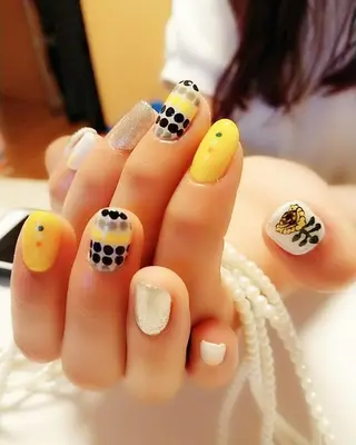 ネイル MANA MANAのネイルデザイン