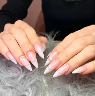 ネイル salon tialaのネイルデザイン