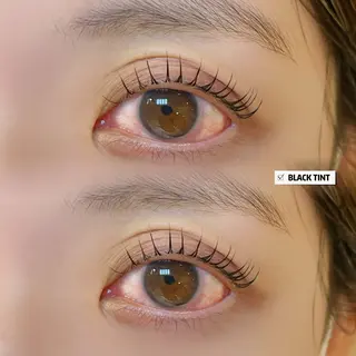 マツエク・マツパ 🩵wao_ norimi🦦ꕀのマツエク・マツパデザイン