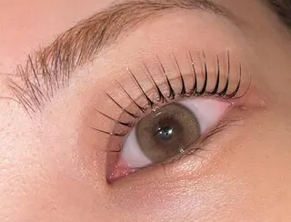 マツエク・マツパ 👼 Kiki👼のマツエク・マツパデザイン