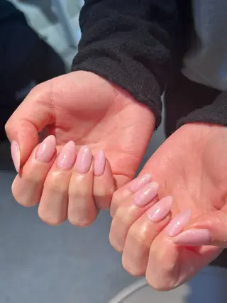 ネイル Bianca栄店 はるなのネイルデザイン