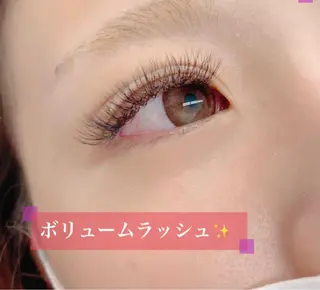 マツエク・マツパ 大澤 美音🫧iLのマツエク・マツパデザイン