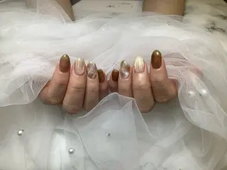 ネイル ari ♡のネイルデザイン