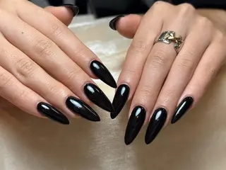 ネイル Z.Nail レイのネイルデザイン