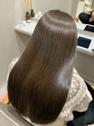 ロング newiネウィ _naoのヘアスタイル