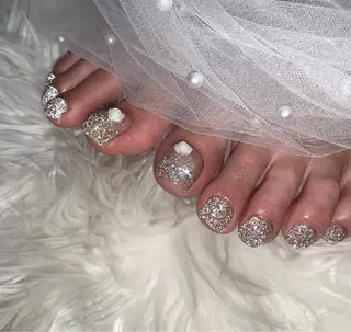 ネイル Nail salon Venusのネイルデザイン