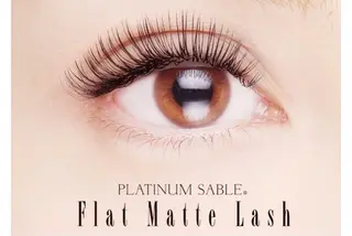 マツエク・マツパ ベテランの☺️ マツエク🙆♀️のマツエク・マツパデザイン