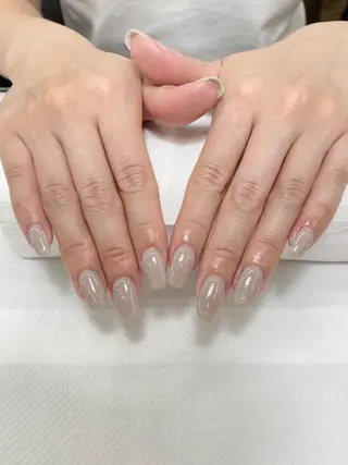 ネイル ᴷᴬᵀᴬᴳᴵᴿᴵ🧸 【MAXKELLY】のネイルデザイン