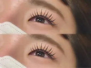 マツエク・マツパ Lazley所沢店 yuriのマツエク・マツパデザイン