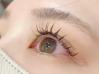 マツエク・マツパ アイブロウサロンRidive二子玉川【眉毛&まつ毛パーマ専門店】所属・Ridive Remiのマツエク・マツパデザイン