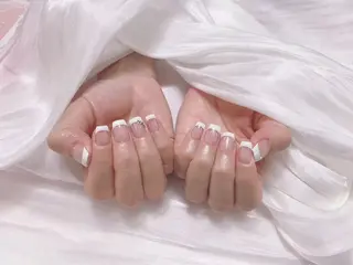 ネイル ジョリ kasumi🌹💅のネイルデザイン