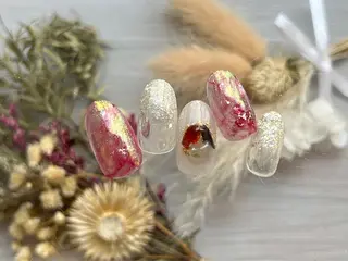 ネイル Verest 西荻窪のネイルデザイン