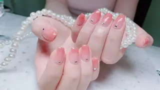 ネイル Nail Annのネイルデザイン