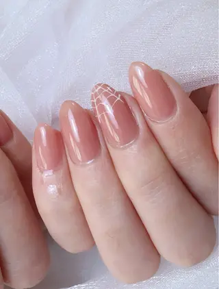 ネイル nail salon  Cherie et Beaute所属・nail salon シェリーのネイルデザイン