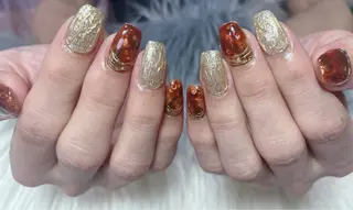 ネイル nail salon R'sのネイルデザイン