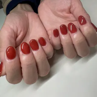 ネイル フリーネイリスト michiのネイルデザイン