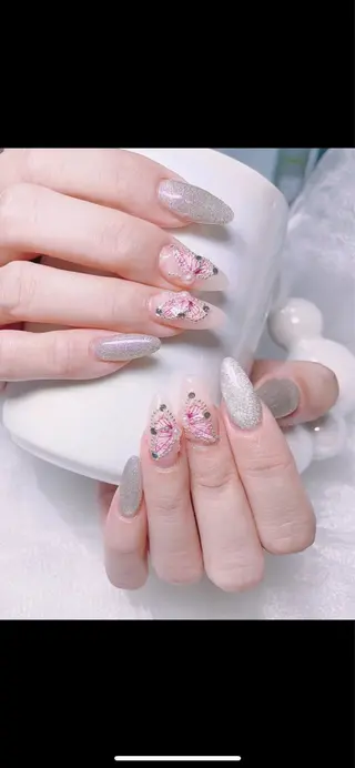 ネイル R-nail salonのネイルデザイン