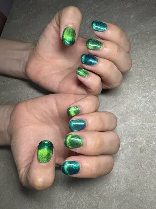 ネイル LAVISH nail salonのネイルデザイン