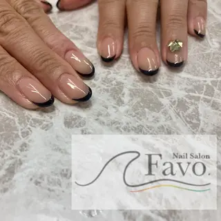 ネイル BeautyFavo .byKannaのネイルデザイン
