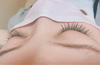 マツエク・マツパ fan.germe 副店長MIYABIのマツエク・マツパデザイン