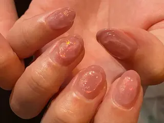 ネイル Yarm As Etel　。のネイルデザイン