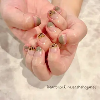 ネイル 💎はあとねいる 武蔵小金井店💎のネイルデザイン