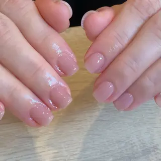 ネイル May. Jrnailistのネイルデザイン