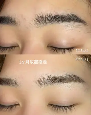 メンズ アイブロウ 💞YAMAZAKI SUZUKO💞のその他イメージ