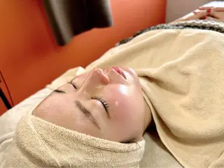 Lei beauty salon所属・松ヤニワックス専門/ 梅田/Leiのエステ・リラクイメージ