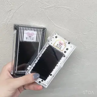 マツエク・マツパ sara 荒井店のヘアスタイル