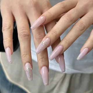 ネイル Nailist Amiのネイルデザイン