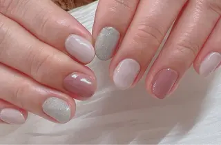 ネイル 狭山店(林) You nailのネイルデザイン