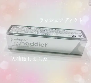 マツエク・マツパ eyelash目髪 瓢箪山店のマツエク・マツパデザイン