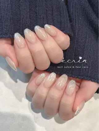 ネイル ecrin エクラン Haruka🌼のネイルデザイン