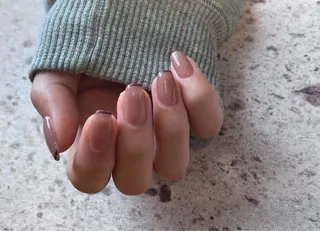ネイル charmant nailのネイルデザイン