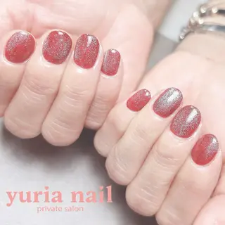 ネイル 小林 ゆりあのネイルデザイン