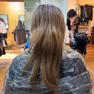 🩷Eny terrace🩷のヘアスタイル