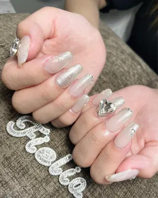 ネイル Fielia momoのネイルデザイン