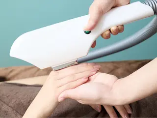 河辺 千鶴のエステ・リラクイメージ