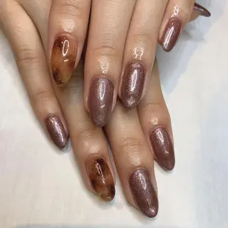ネイル Adite nailのネイルデザイン