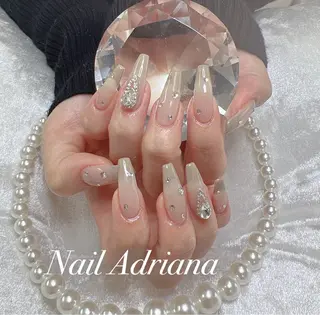 ネイル ADRIANA 大久保駅前徒歩2分のその他イメージ