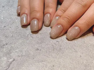 ネイル LUKE所属・もとまつ さちこのネイルデザイン